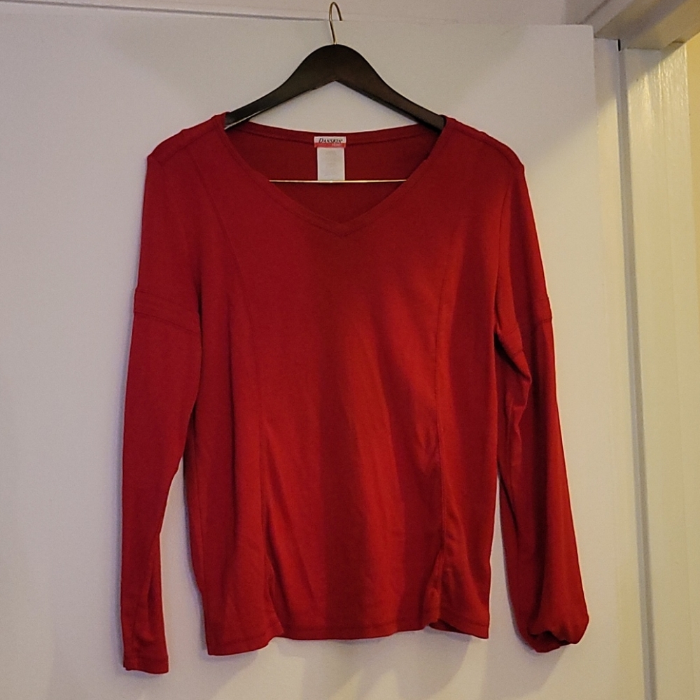 Danskin Top